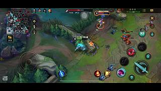 新赛季 冲王者！