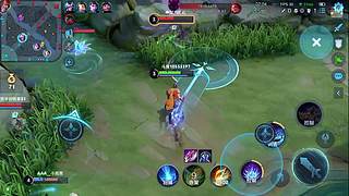 争锋广寒vs皇者