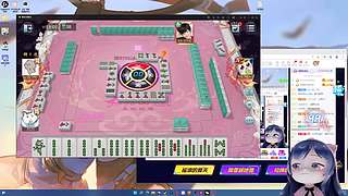 小团团麻将专场-每周更新