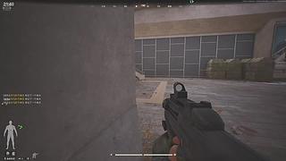 又菜又爱玩的白给选手