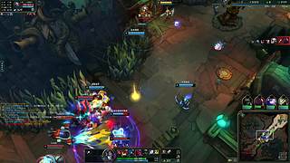 航天的虫 乱斗的king