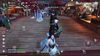 阳阳游戏体验吖的直播间