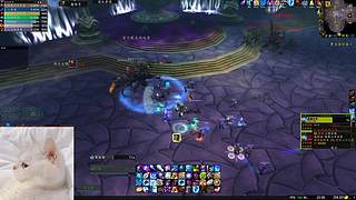 RicardoJack的直播间