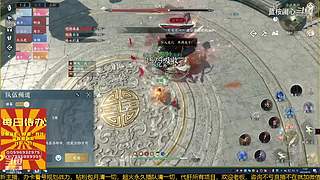 很闲很闲，等大哥