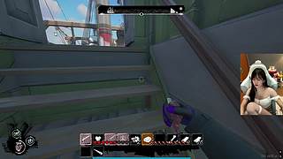 【呆猪】极品少女音开播了