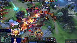 XG争夺小组前二！BlastS6！