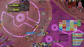 从小玩原神的直播间