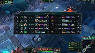 昨夜滴快乐的直播间