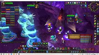 P2双团本摸橙装，第一车黑了搞第二车