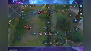 低星王者猥琐上分