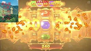 新仙魔九界丹丹的直播间