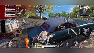 小菟笨笨的直播间