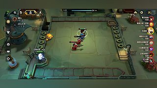 求大佬指点吃鸡