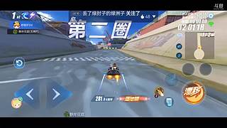 猜猜看的直播间