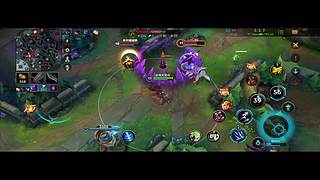 技术菜，但是高清原画4000场德莱文