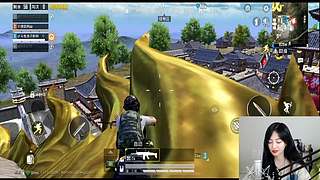 2.6号斗鱼首秀！