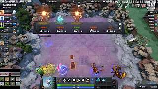 黎明之战-董先生