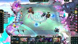 这两下子，我还没有吗？