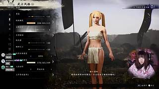 仁王萌新开荒初体验