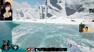 【PIGFF】PUBG主播