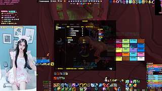 冰铃：晚上风暴，毒蛇双团本