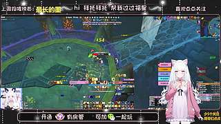 时光四联盟/部落  加油练号