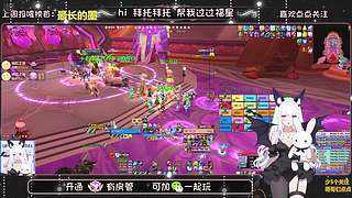 时光四联盟/部落 萌新勇闯五人H本