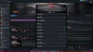 涂鸦酱:仁王 4K 超高画质