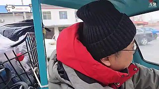 Day23，15公里，到达周口！