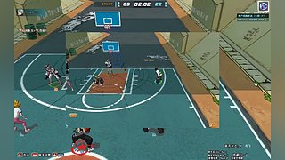 天一:休闲猛男局