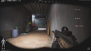 马枪兔的小金库~