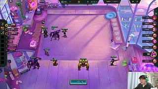 二抛：中午12点征战云巅~