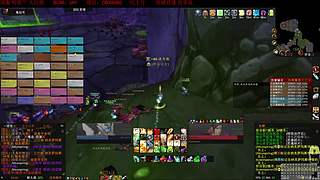 魔兽世界怀旧服 哈霍兰40人NAXX