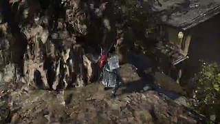 【猫叔】仁王3来啦，落命开始~~~~