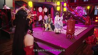 哟~韩服狄瑞吉困难