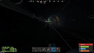 根本不是高手依旧泪如雨下