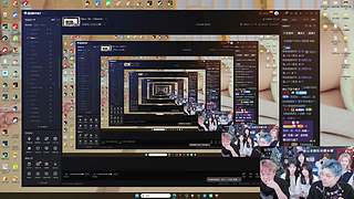 带新人了解一下咱家历史~