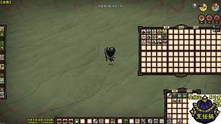 看直播得皮肤 饥荒小明鸽i