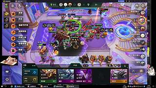 福星福星 神志不清~