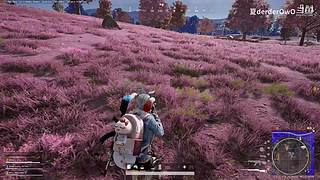 【鼠鼠的自我修养】3X3-部门-跑刀