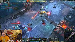 【夫妻嘿店】电一符文乱斗上车了！