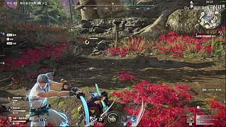 森罗谷的喷射蘑菇