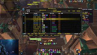 B测 射击加强，兽王生存削弱