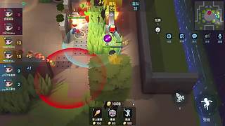 【持续更新】逃跑吧少年-红包大作战