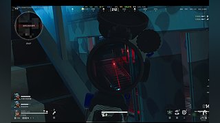 【战神】33任务