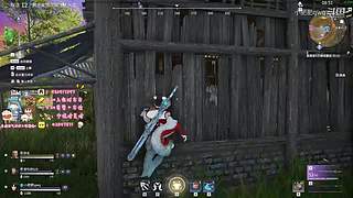 【小肥肥qwq】这里是永劫亚第一菜OvO