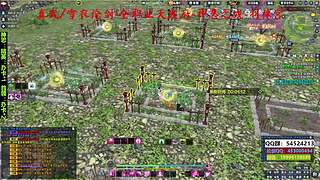 真武--雪衣论剑