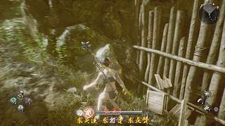 硬核小白的游戏直播间