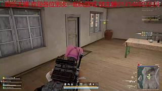 5090 吃鸡 16K 吃鸡 萌新选手