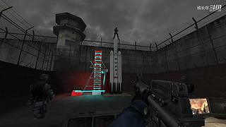 新人up视频轮播，一些脑洞的单机枪械变化